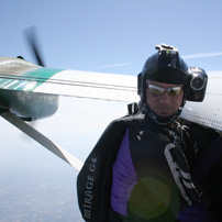 Atlanta Skydiving Video Packages