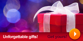 Atlanta Skydiving Gift Certificates