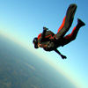 An Expert Skydiver - Atlanta Skydiving