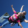 Freefall - Atlanta Skydiving