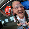 Eager to Jump - Atlanta Skydiving