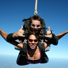 Tandem Skydiving - Atlanta Skydiving