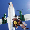 Skydiving near Atlanta - Atlanta Skydiving