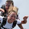 Tandem Skydiving - Atlanta Skydiving